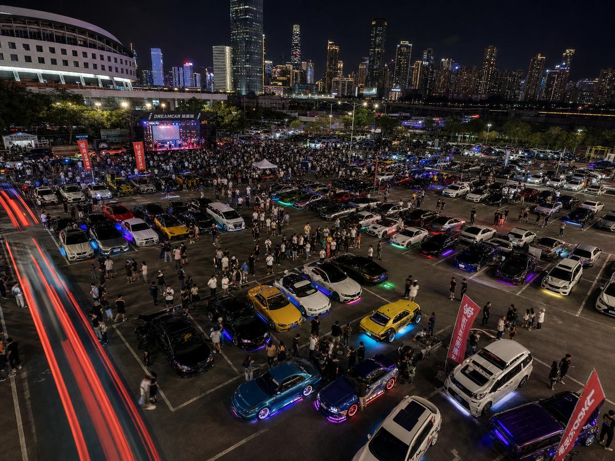 免费看片免费看片免费看片社区活动视频：2025深圳免费看片车展现场精彩视频回顾